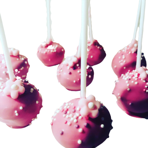 Cakepops