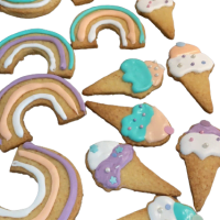 Koekjes