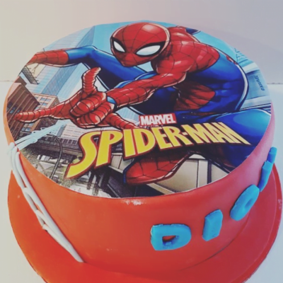 spiderman spiderman